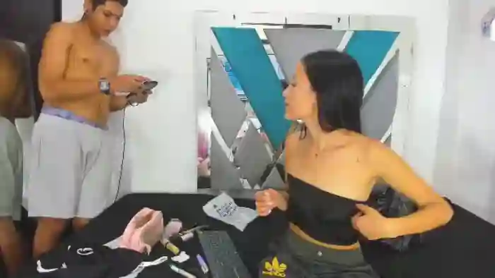 fabiana-rizzi-and-fabian-west