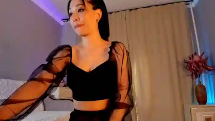 shaya-asian