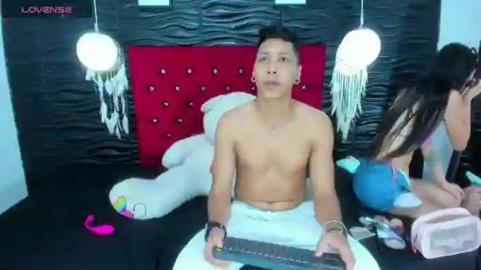 fabiana-rizzi-and-fabian-west