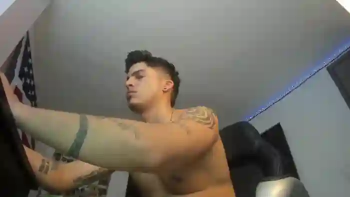 charliie-hotx