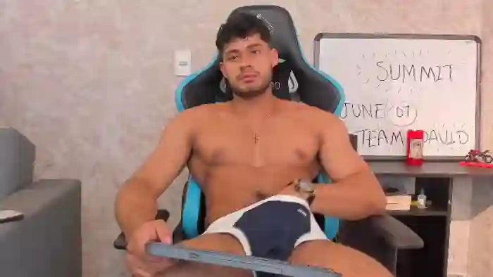 david-guy