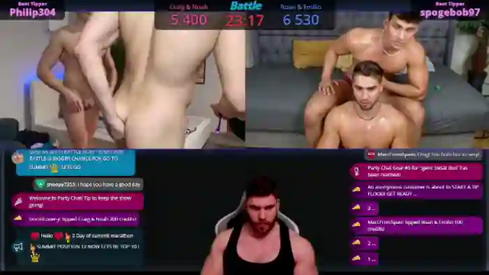 the-great-belami-chat-off