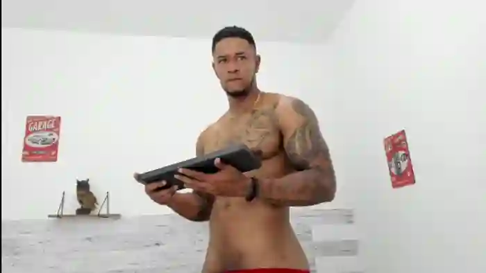 james-cree