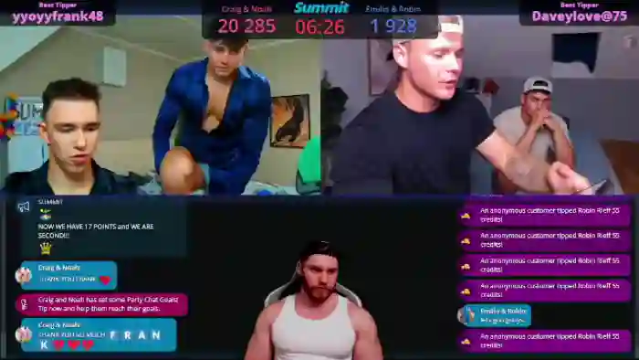 the-great-belami-chat-off