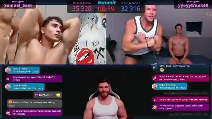 the-great-belami-chat-off