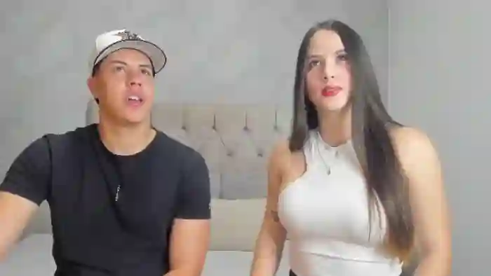 louis-and-evelyn
