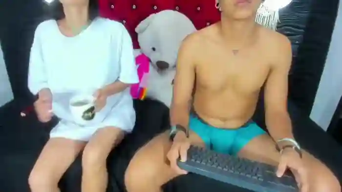 fabiana-rizzi-and-fabian-west