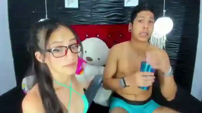 fabiana-rizzi-and-fabian-west