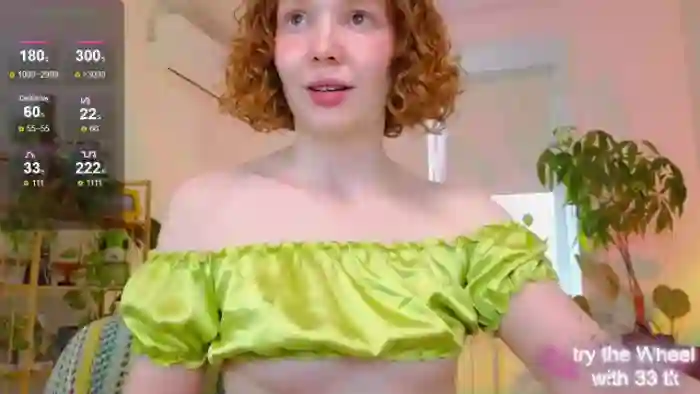 fairy-hairy