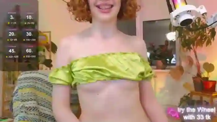 fairy-hairy