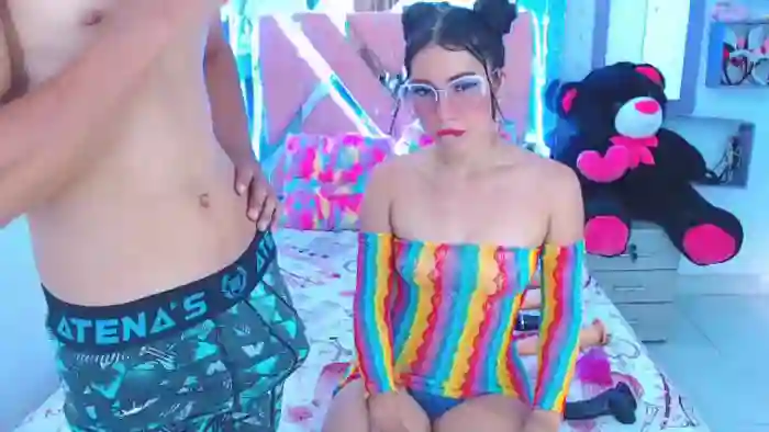 cristofher-ramos-and-haley-blair