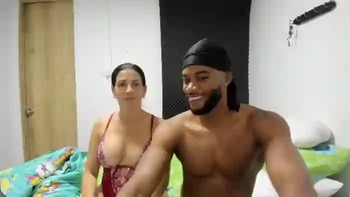 gynna-evans-and-maximo-saenz