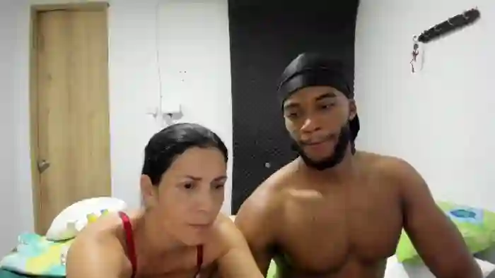 gynna-evans-and-maximo-saenz