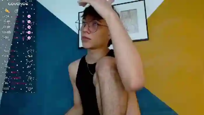 aaron-dayker