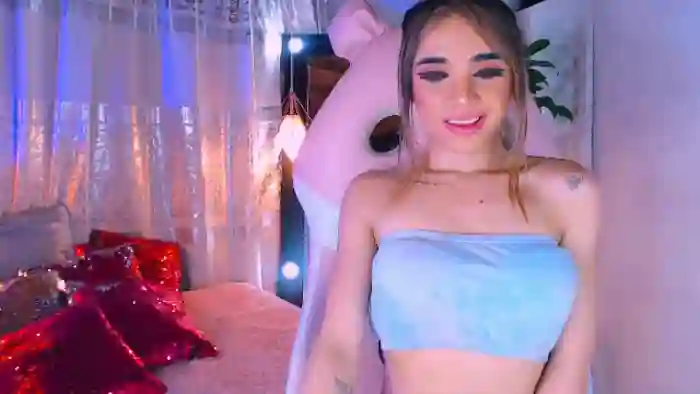shantall-sophia