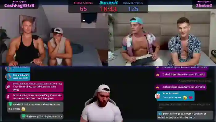 the-great-belami-chat-off