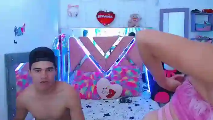 cristofher-ramos-and-haley-blair