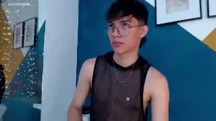 aaron-dayker