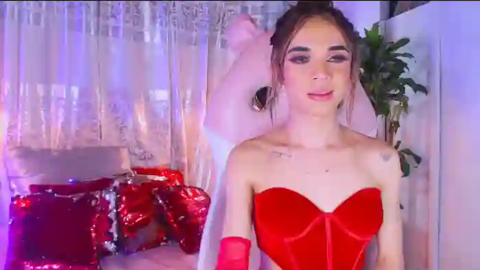 shantall-sophia