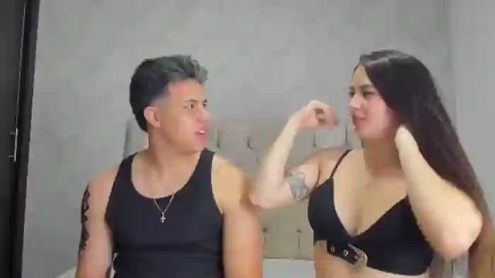 louis-and-evelyn
