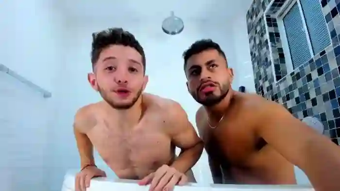 luke-hardy-and-cristian-ford