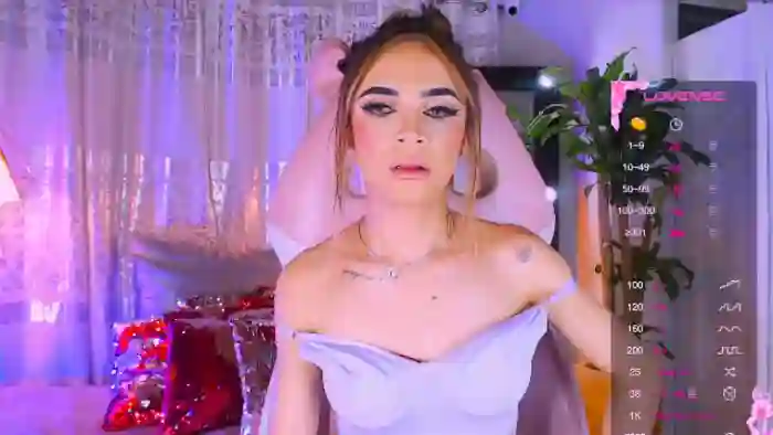 shantall-sophia