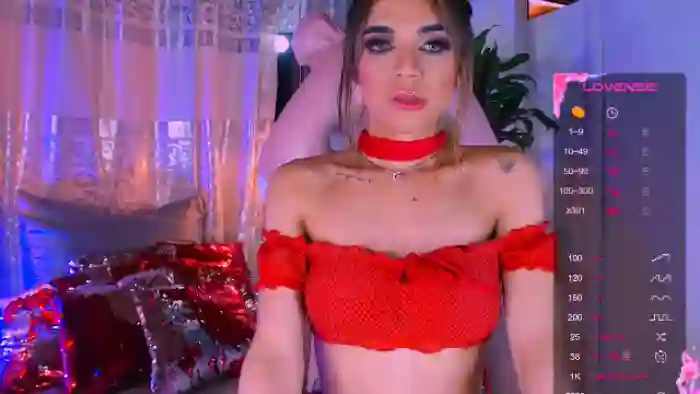 shantall-sophia