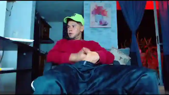 derryck