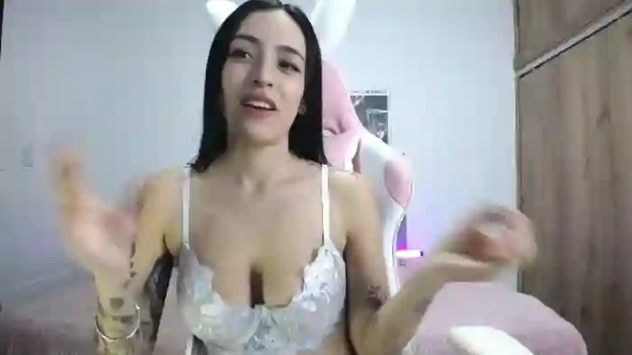 nicole-girl