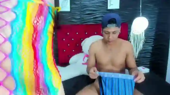 fabiana-rizzi-and-fabian-west