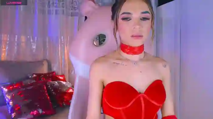 shantall-sophia