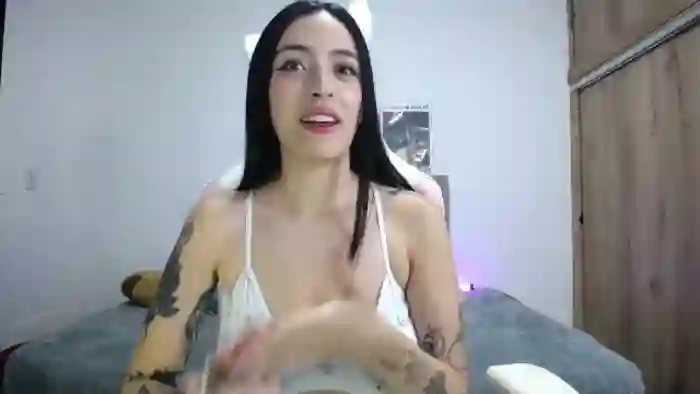 nicole-girl