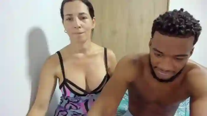 gynna-evans-and-maximo-saenz