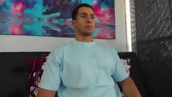 aaron-strong