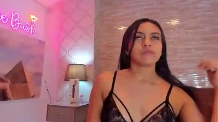 leslie-bush