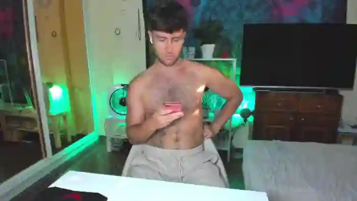 kevin-gorgeous