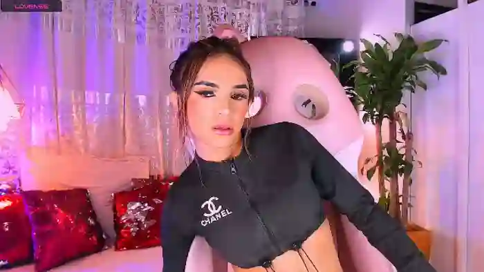shantall-sophia