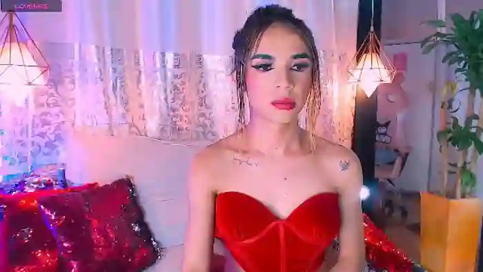 shantall-sophia