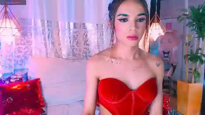 shantall-sophia
