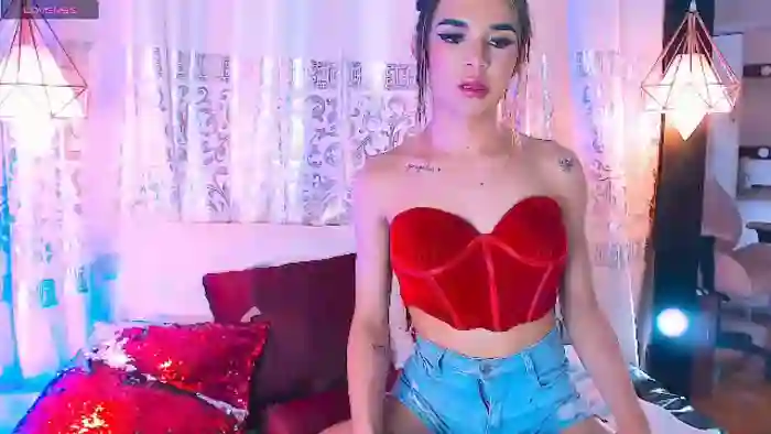 shantall-sophia