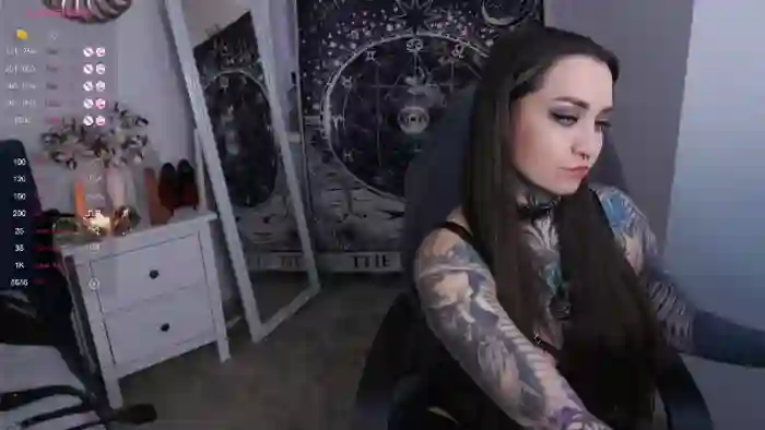 sindel-dark