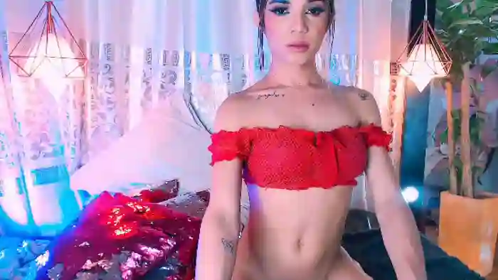 shantall-sophia