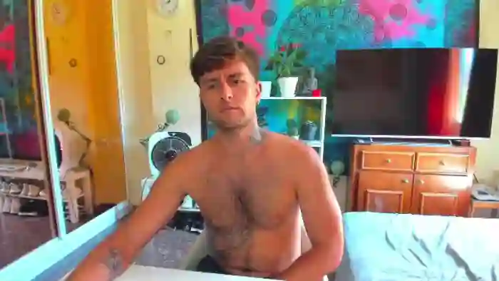 kevin-gorgeous