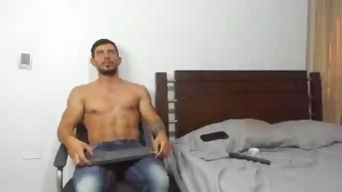 robert-hunk