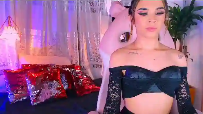 shantall-sophia