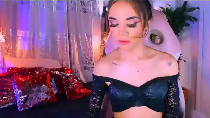 shantall-sophia