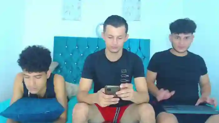 harbis-and-briant-and-elian