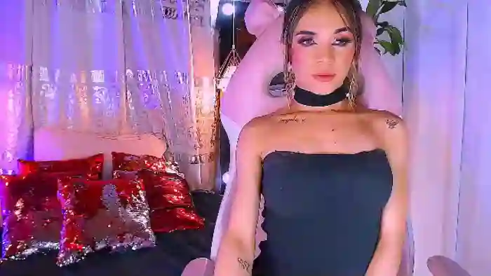 shantall-sophia