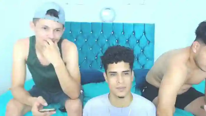 harbis-and-briant-and-elian