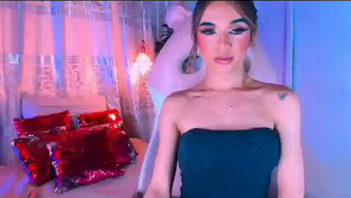 shantall-sophia